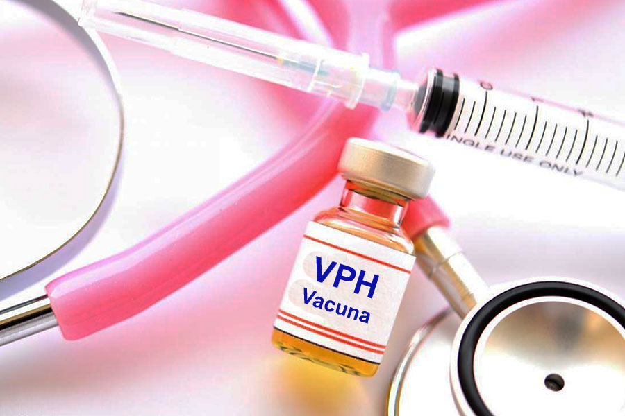 IMSS exhorta a padres de familia a aplicar a niñas de 11 años la vacunar contra VPH