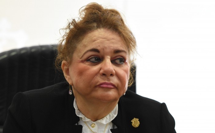 Muere Yolanda Cecilia Castañeda,  magistrada en retiro del Poder Judicial de Veracruz