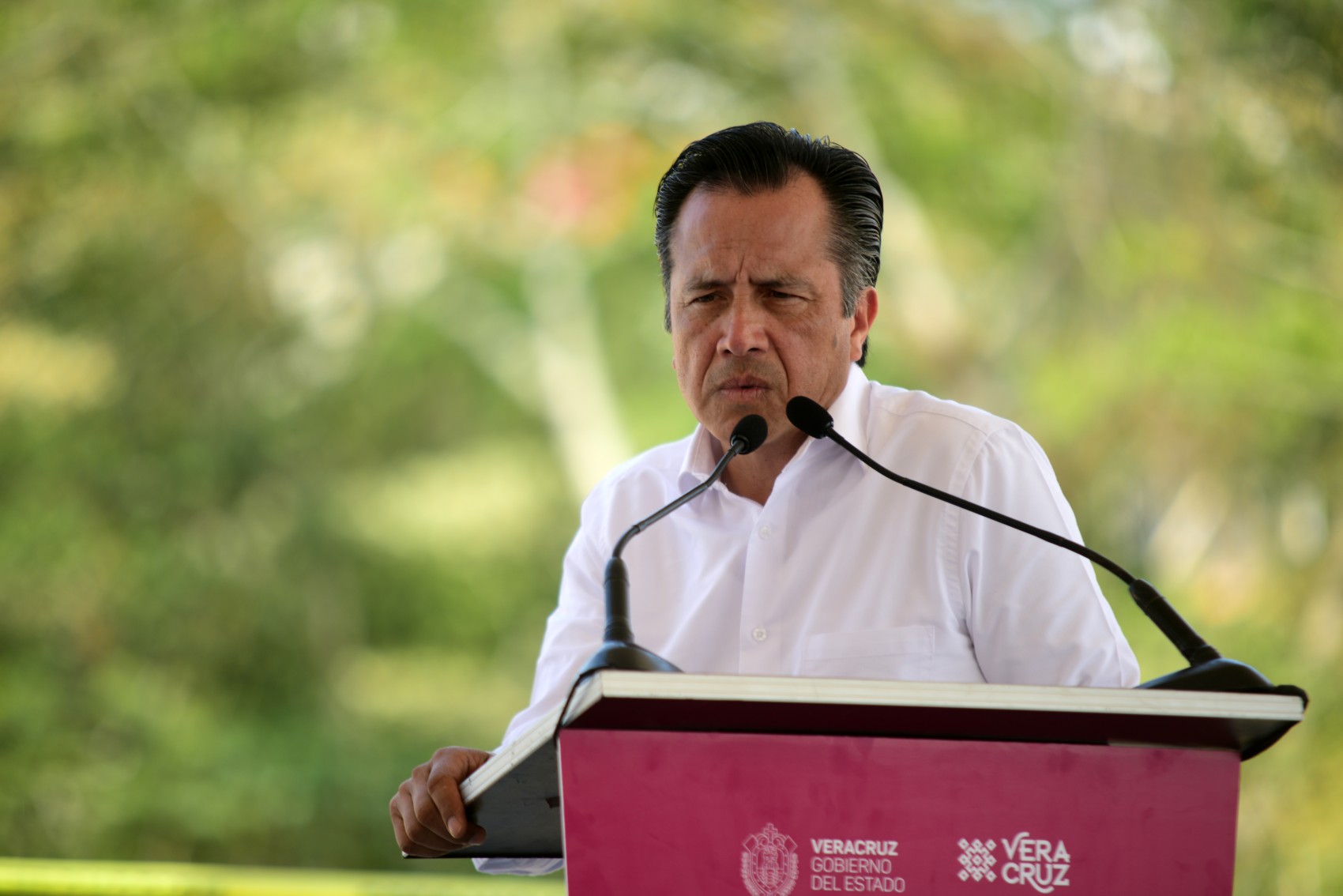 Cuitláhuac tiene pendiente de aclarar 9 mmdp a la Federación, denuncia PRI