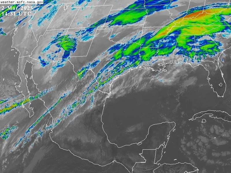 Alerta gris por ambiente cálido este jueves y norte con descenso de temperatura mañana viernes