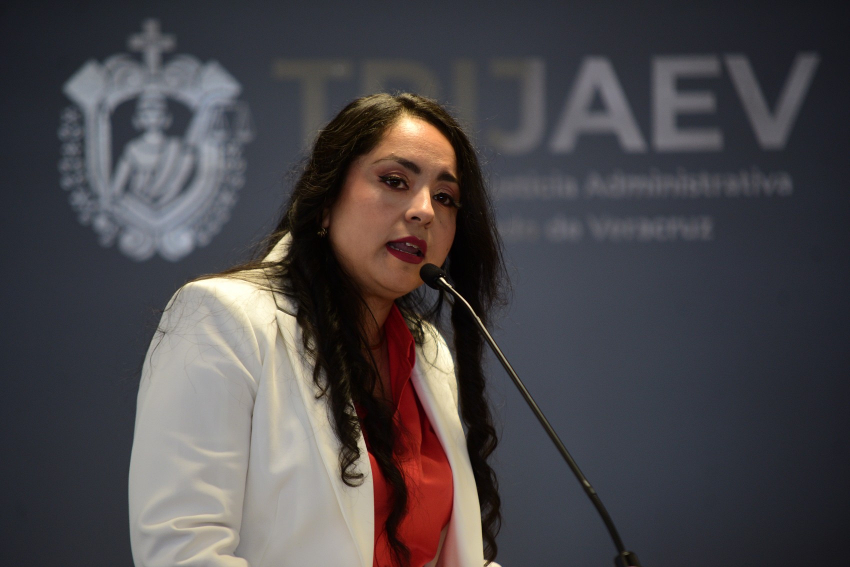 Trijaev arrastra rezago de diez años: Presidenta
