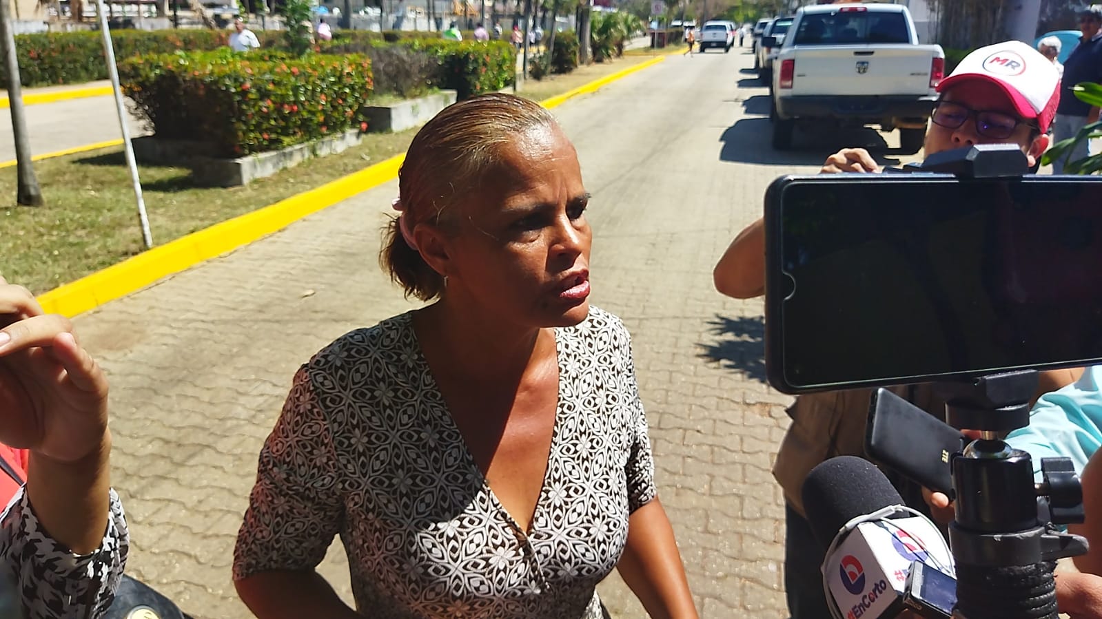 Caso Caballo Blanco: Nos entregaron los cuerpos sin órganos, dice madre de víctima