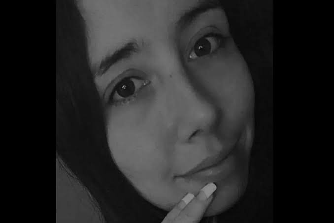 Buscan firmas y justicia por el feminicidio de Karina, estudiante de la UV