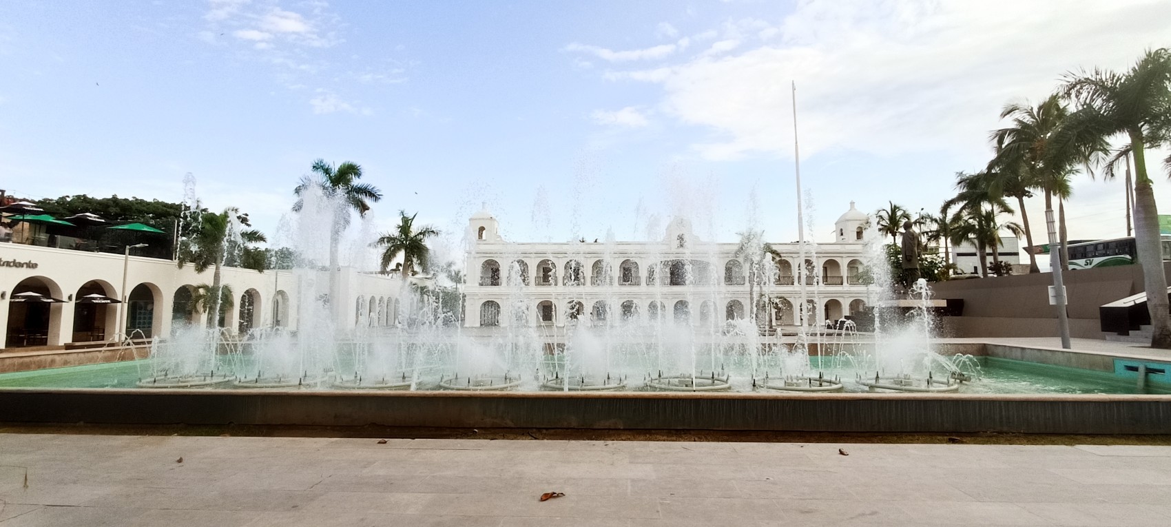 Boca del Río está listo para recibir a miles de turistas