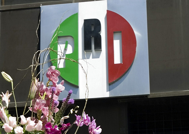 PRI cumple 94 años, ¿partido en extinción?