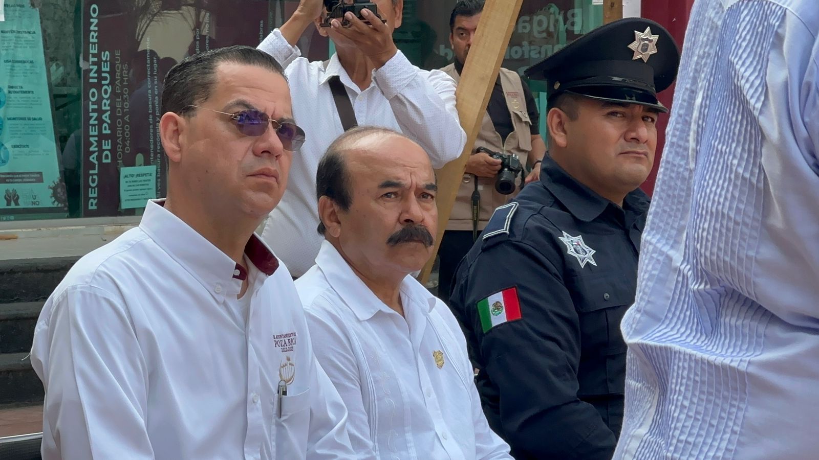 Semar aumentará su presencia en Poza Rica