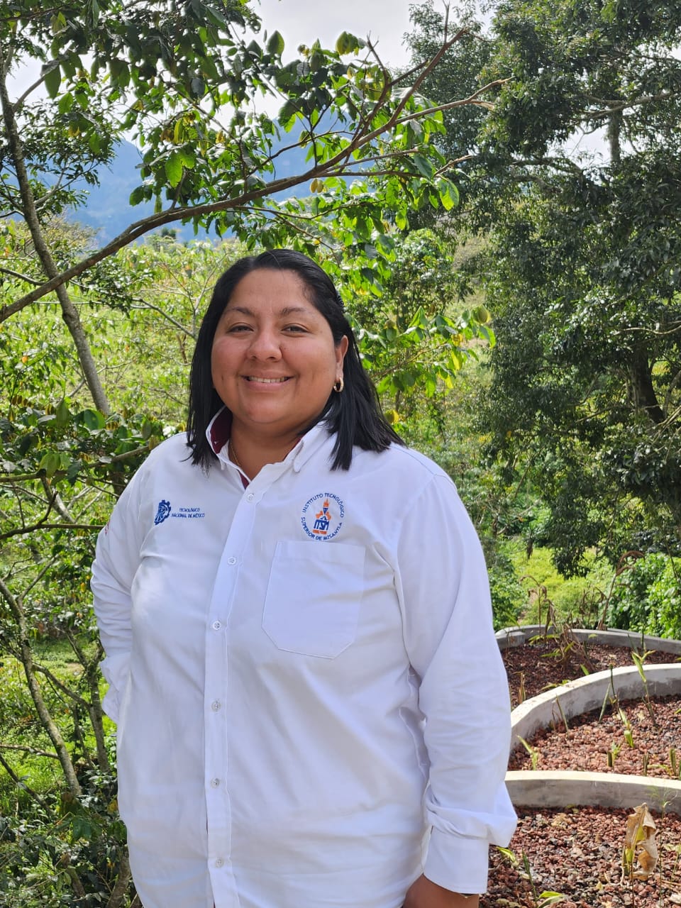 ¿ Quien es Elizabeth Nani, Premio estatal de la Mujer 2023?