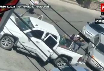 Confusión, principal línea de investigación en secuestro de estadounidenses en Matamoros