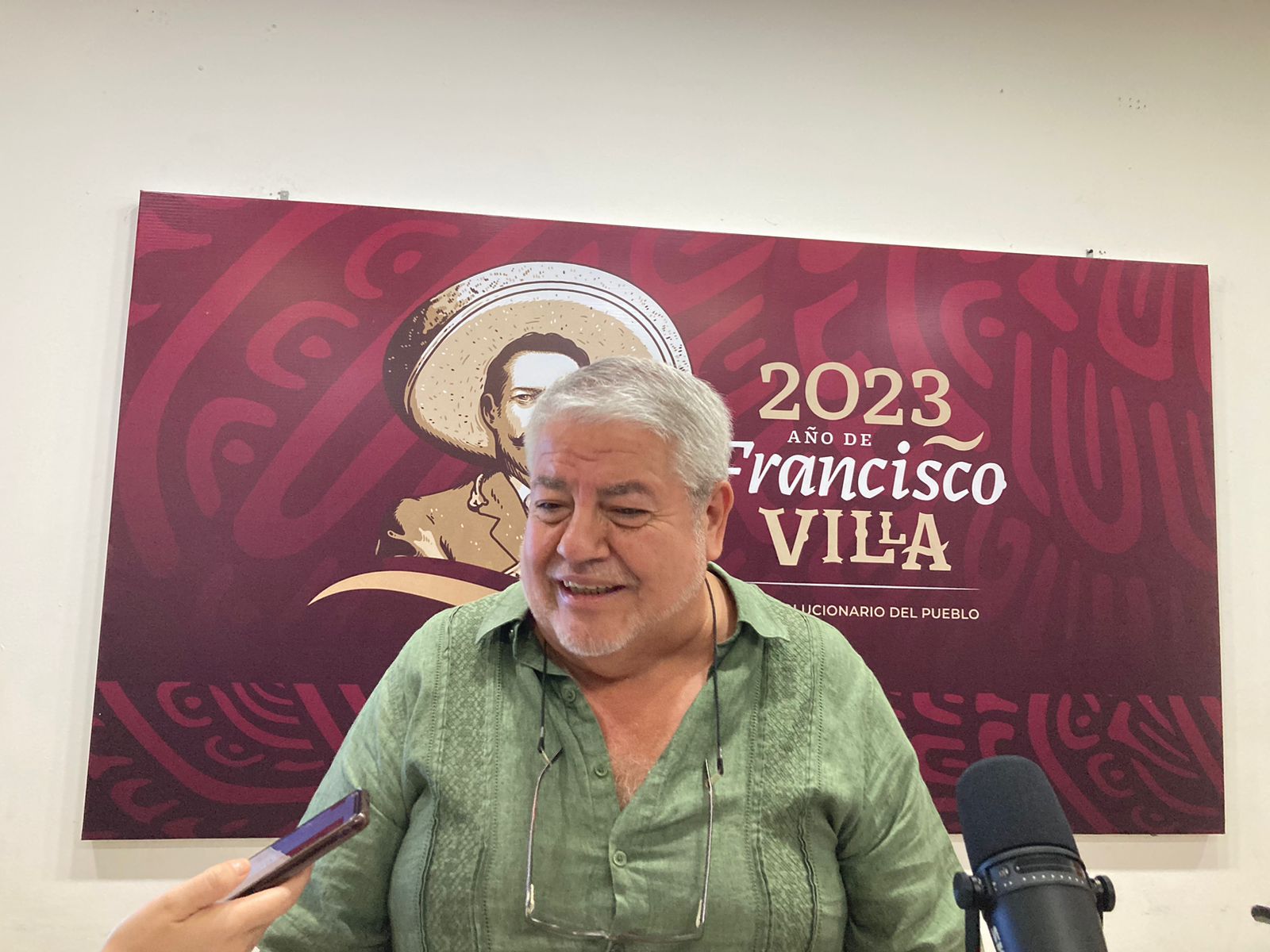 PRI denuncia a delegado del Bienestar; gasta 100 mp mensuales en canal de YouTube