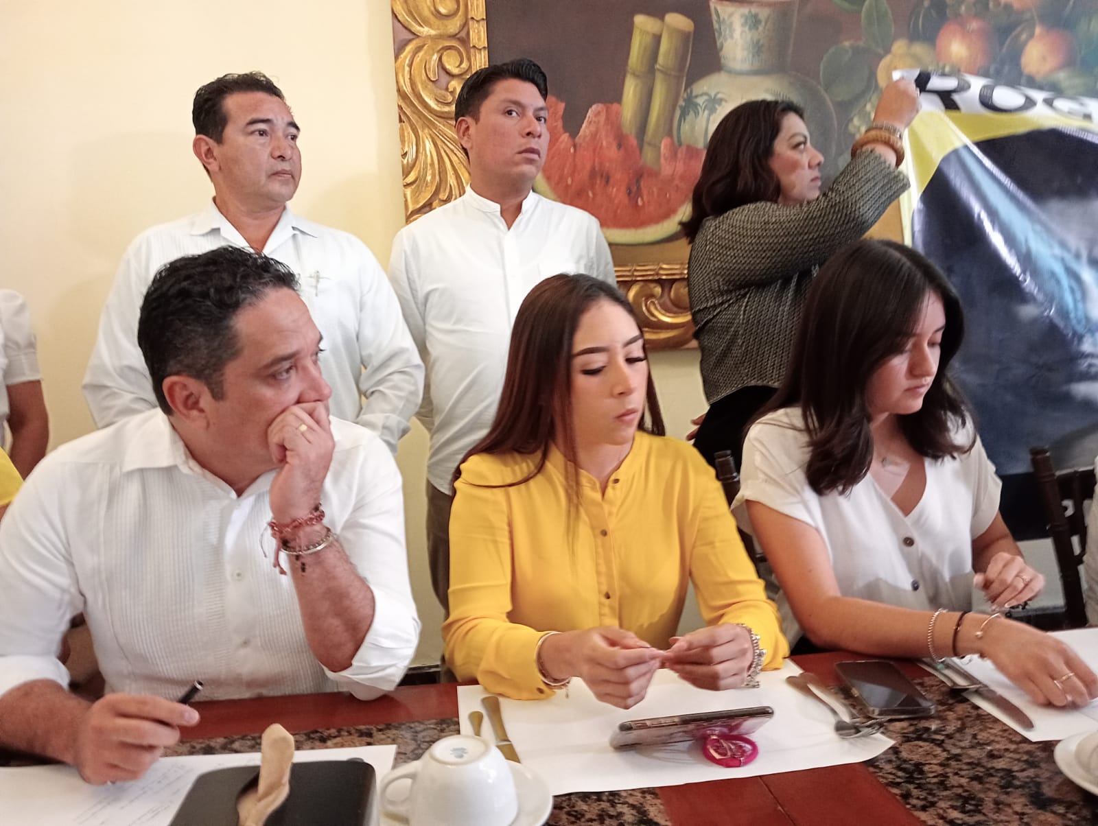 Defensa de Rogelio N promueve dos nuevos amparos ante la justicia federal