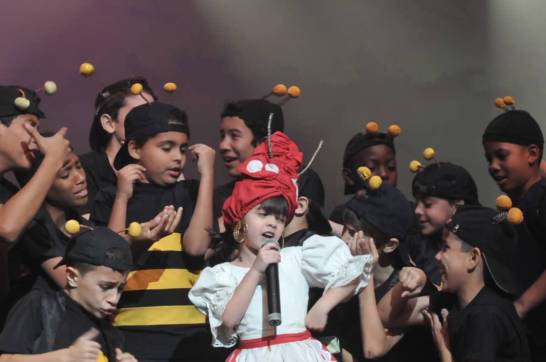 El arte infantil cubano se presentará en la Expo Feria Coatza 2023