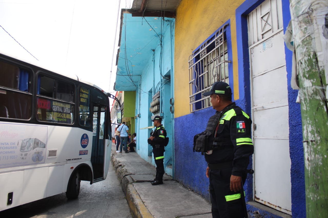 Asesinan a mujer comerciante de flores en el barrio Las Pitayitas de Córdoba
