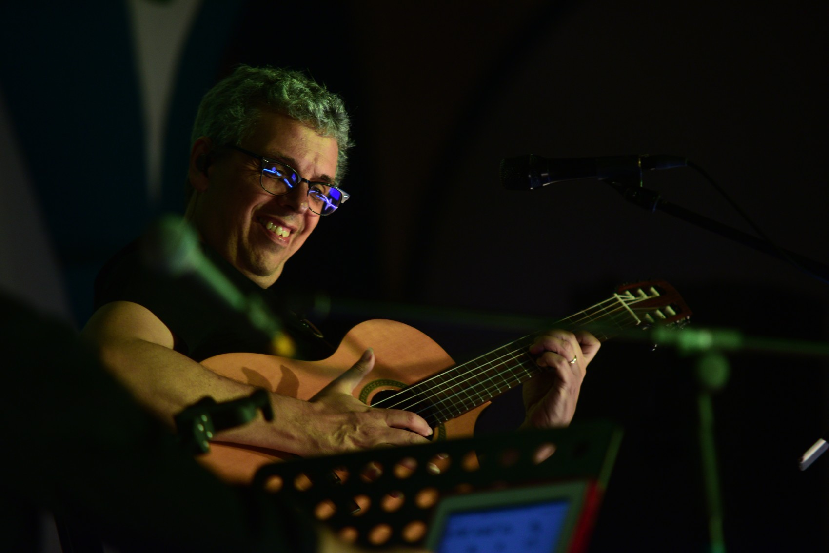 Pedro Guerra, de vuelta en México