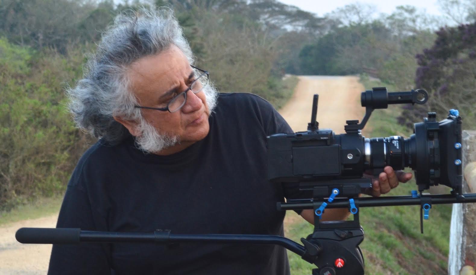 Taller de Capacitación en producción audiovisual y contenido web para artistas en el Cevart