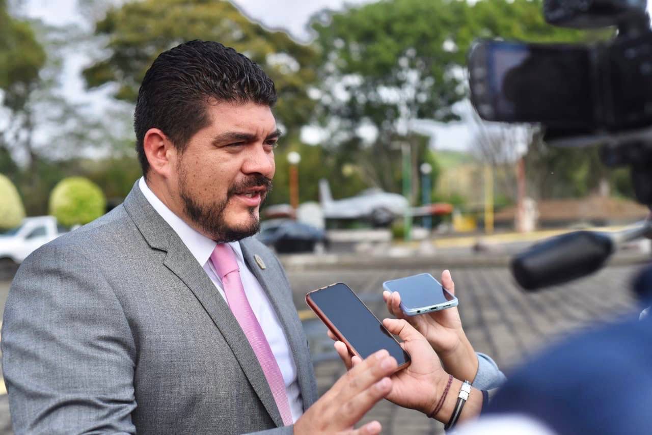 SHCP sigue sin liberar 250 mdp para atender años causados por huracán Grace en 2021