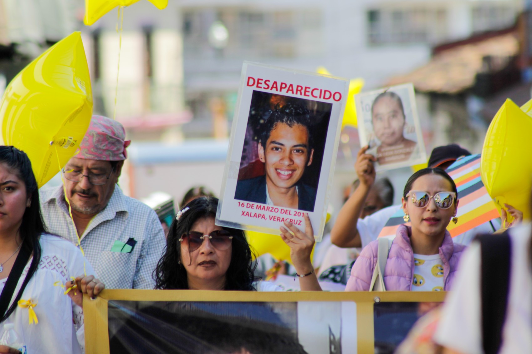 Desaparición de jóvenes en Veracruz no tiene vínculo con la trata de persona: Comisión