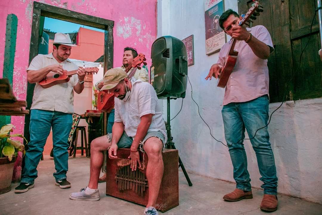 Expo Feria Coatzacoalcos, escaparate de 300 artistas locales