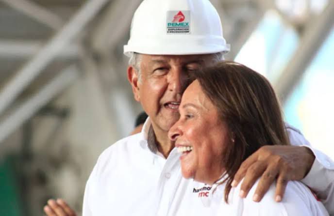 Nahle podrá ser candidata al 2024; SCJN publica sentencia