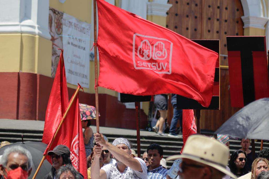 Setsuv aplaza para el 5 de marzo fecha límite de estallamiento de huelga