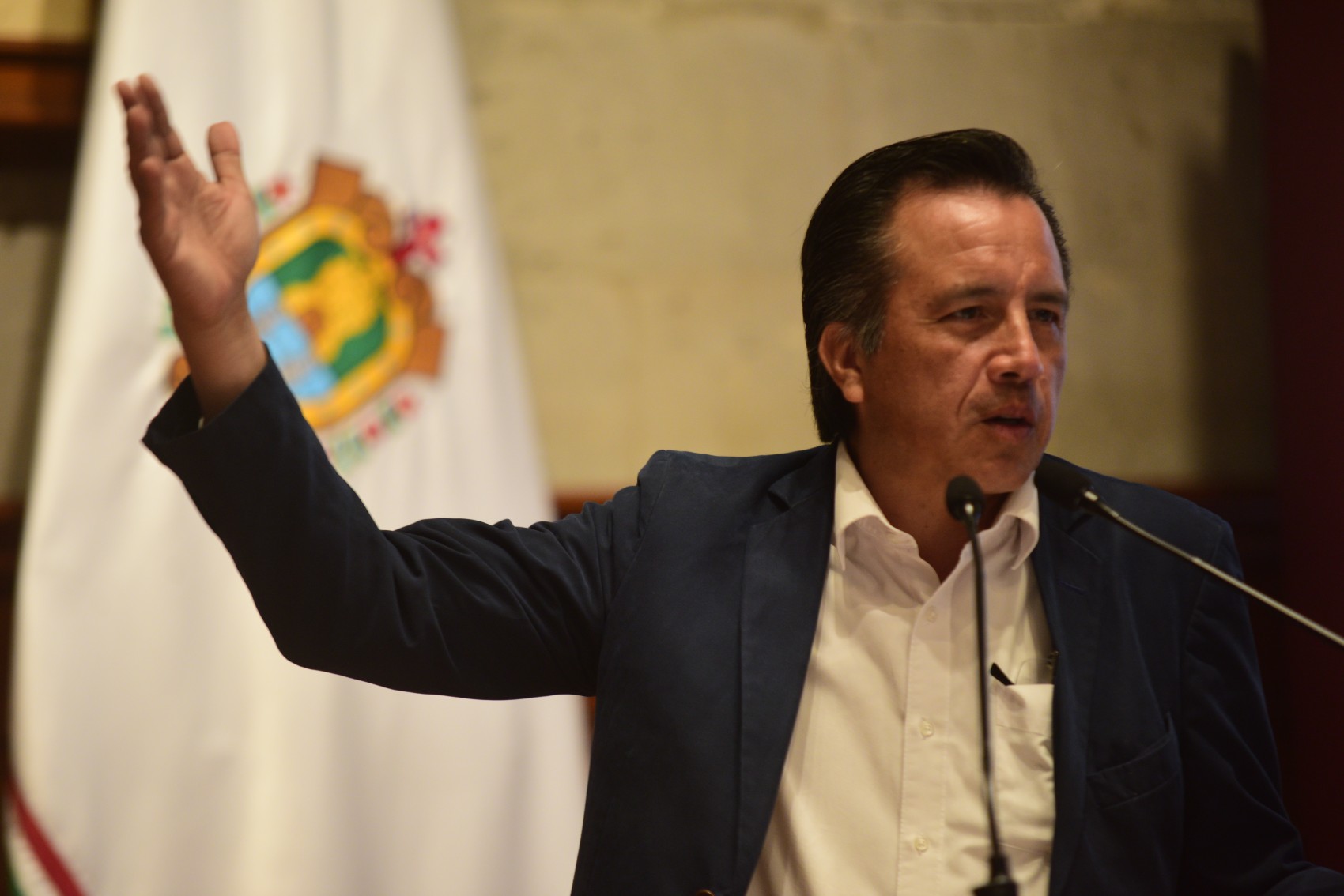 Hoy 30 de junio será efectivo el aumento salarial del magisterio: gobernador