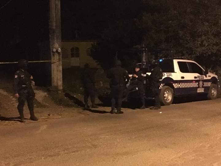 Mujer trans pierde la vida tras ser atacada a balazos en Chocamán