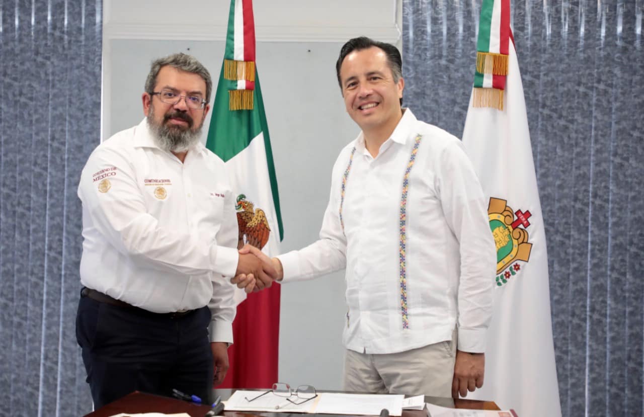 Caseta de Fortín será eliminada, anuncia gobernador de Veracruz
