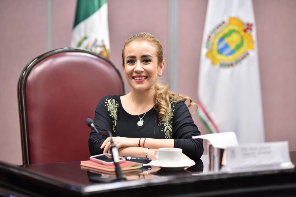 Todo listo para conmemorar el Día Estatal de las y los Héroes de la Salud en Veracruz: Nora Lagune