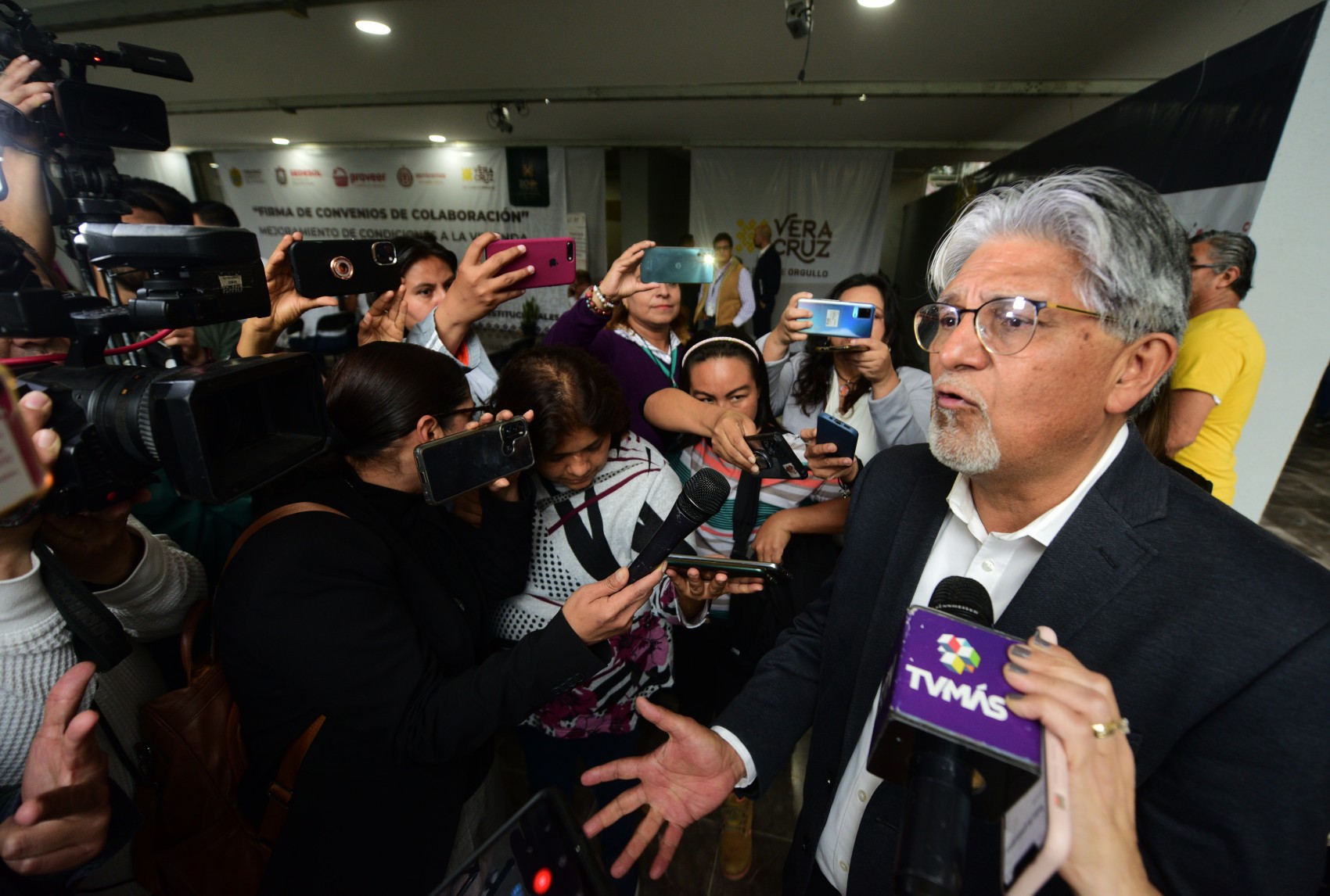 Denuncias penales contra ex titular de Unidad Administrativa de Sedesol sin avance