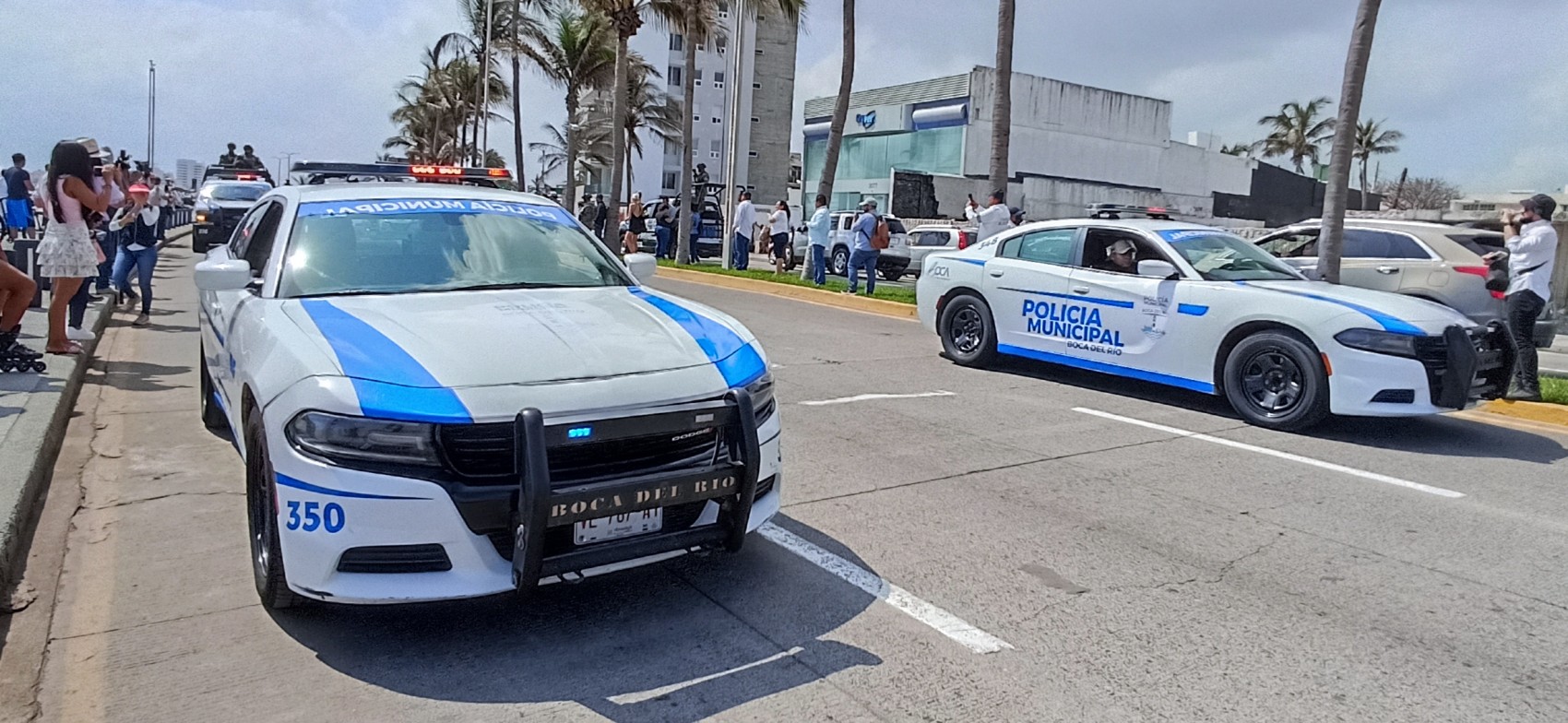 Pronostican ocupación del 100% en hoteles de Boca del Río en las vacaciones