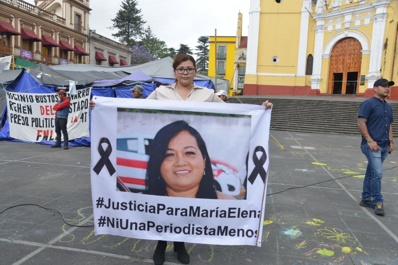 El 98 %de los asesinatos y agresiones a periodista en impunidad: Reporteros sin fronteras