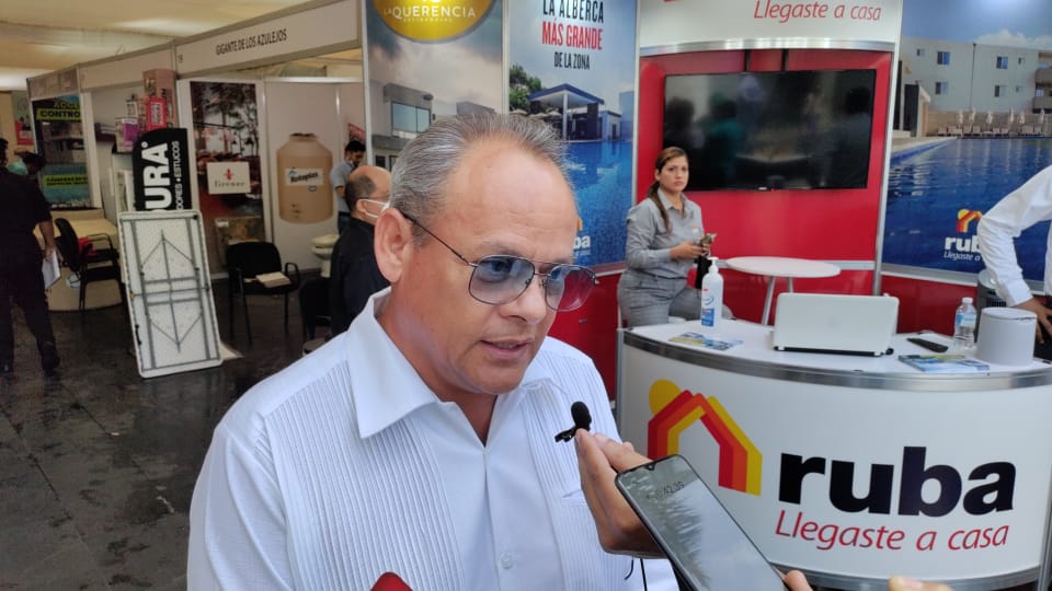 Jóvenes pueden adquirir una vivienda más fácil en la Feria de la Canadevi en Veracruz