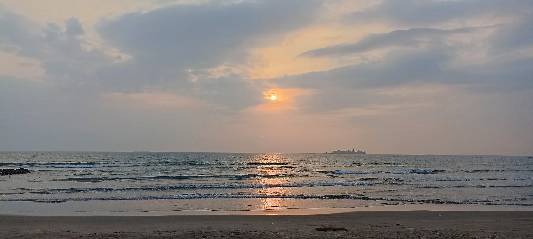 Son aptas 31 playas veracruzanas para las vacaciones de Semana Santa: Cofepris