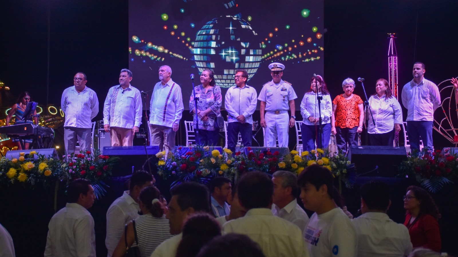 Arranca la Expo Feria Coatza 2023, la fiesta más importante del sur de Veracruz