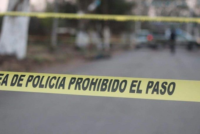 Matan a mando de la FGR en San Andrés Tuxtla