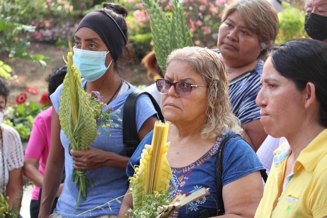 Obispo de Veracruz invita a católicos a dejar atrás las pasiones del mundo