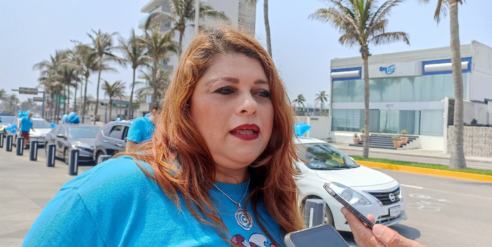 Advierten sobre el aumento de los casos de autismo; hay un caso por cada 54 niños