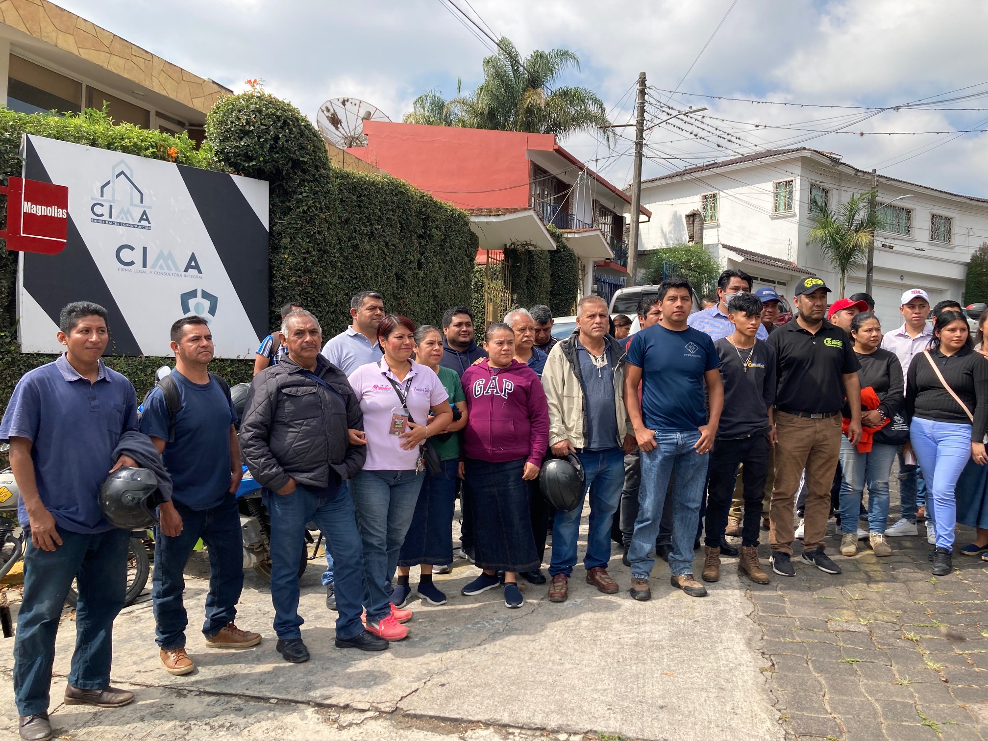 Cerrajeros son víctimas de la delincuencia, piden reforma que regule su trabajo