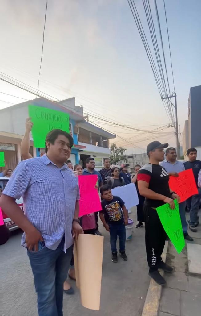 Ilegal detención del cerrajero Daniel N: Juez de Control