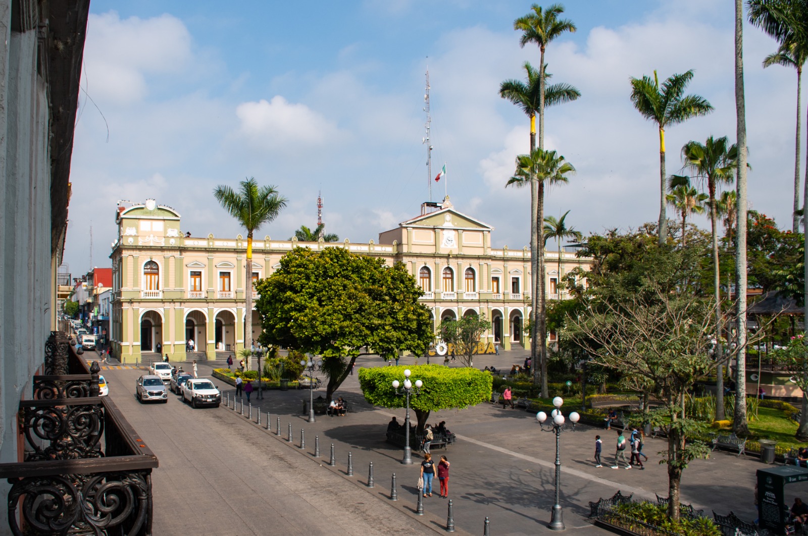 OPLE revisará queja de Síndica de Córdoba denuncia violencia política