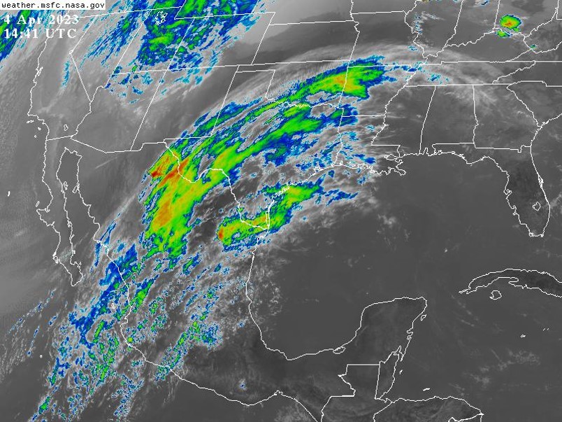 Altas temperaturas para este martes y miércoles en Veracruz