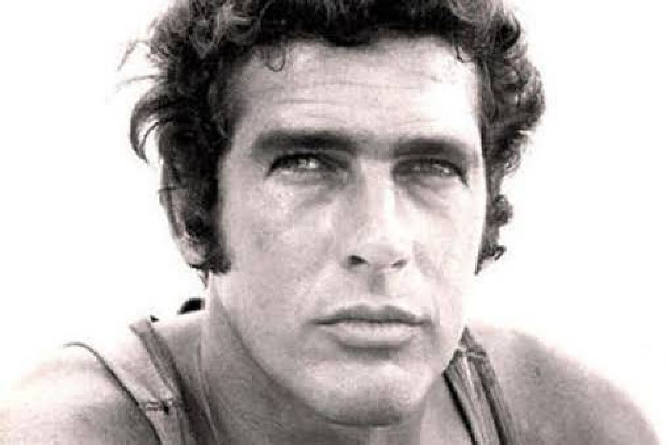 Muere el actor Andrés García, símbolo sexual en los 70’s