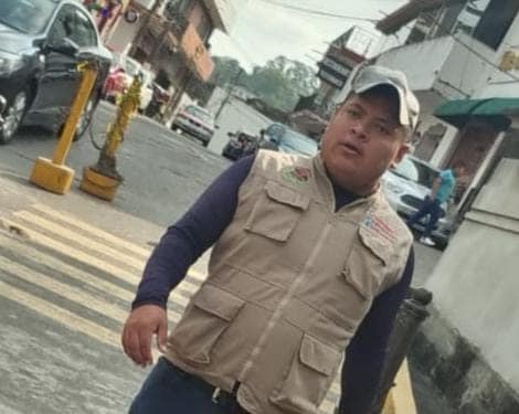 Ya hay detenciones por secuestro de reportero de Presente Veracruz: SSP