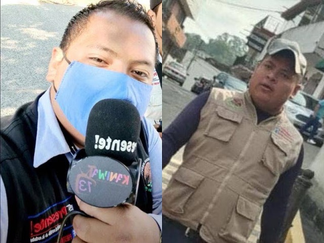 Localizan con vida a Ricardo, reportero privado de su libertad en Poza Rica