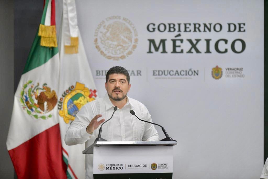 Zenyazen Escobar: hoy hay políticas públicas educativas efectivas
