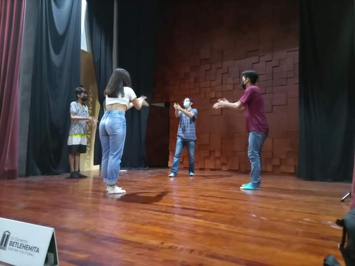 Presenta Exconvento Betlehemita talleres para infancias y juventudes durante el mes de abril