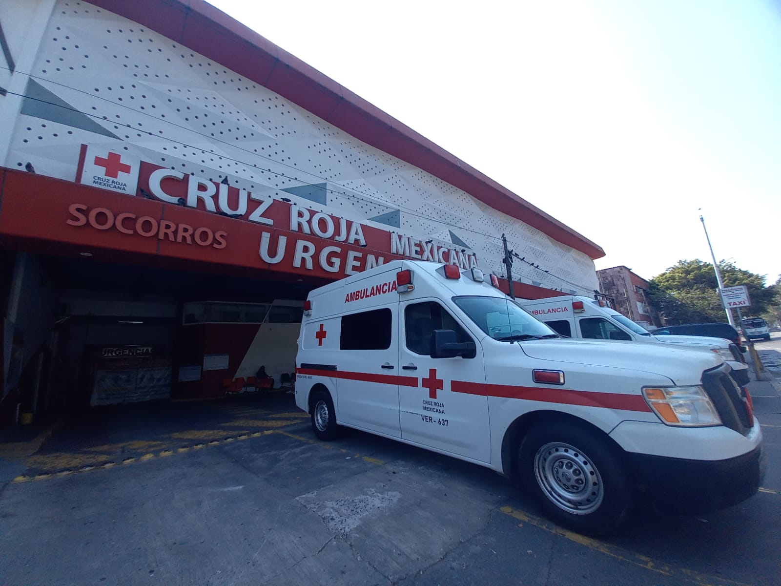 Servicios por accidentes, insolaciones y golpes de calor aumentan un 40% en la Cruz Roja