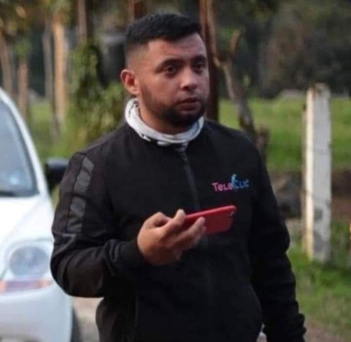 Muere reportero de Xalapa en accidente en la carretera Xalapa- Coatepec