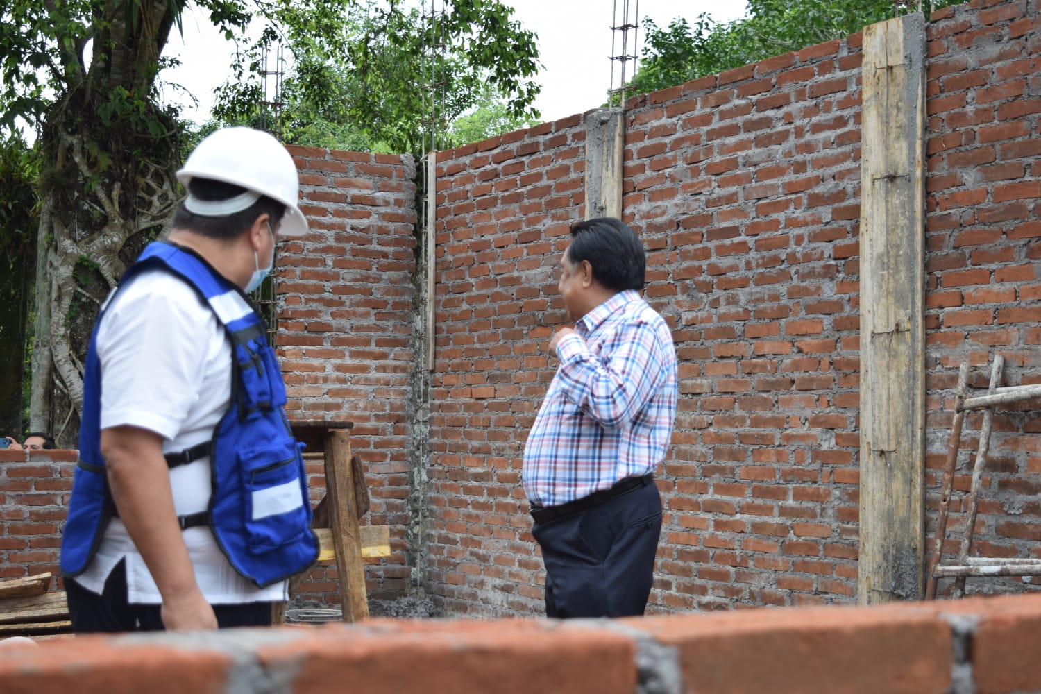 Rehabilitará Ayuntamiento espacios escolares
