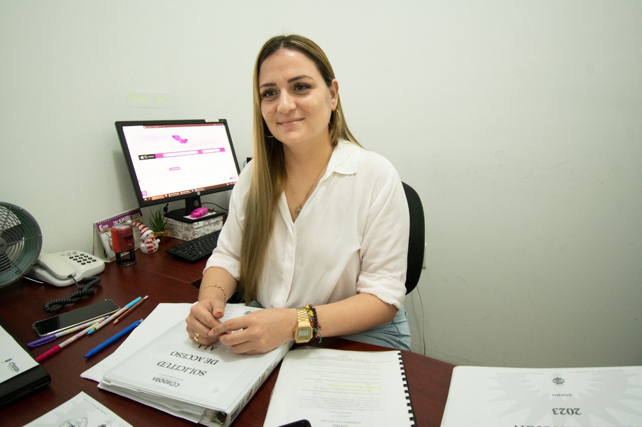 En Córdoba invitan a concurso de dibujo infantil «Yo me cuido, yo respeto, yo no publico datos pers