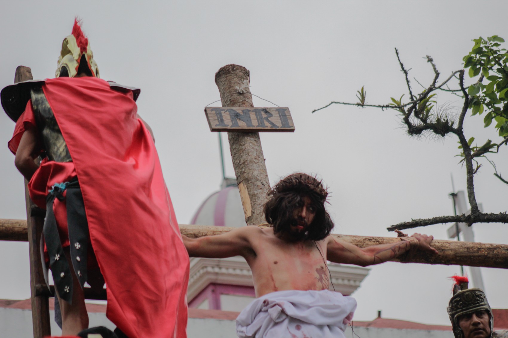 Turismo religioiso dejará en Veracruz derrama económica superior a 100 mdp